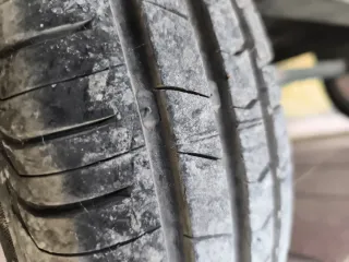 Remolque 750kg casi nuevo