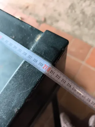 Remolque 750kg casi nuevo