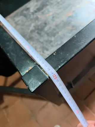 Remolque 750kg casi nuevo