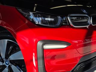 BMW i3 94ah REX 2018