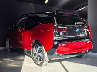 BMW i3 94ah REX 2018