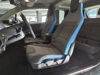 BMW i3 94ah REX 2018