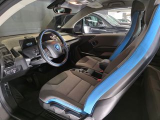 BMW i3 94ah REX 2018