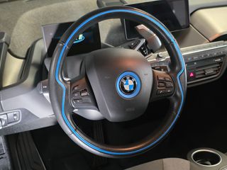 BMW i3 94ah REX 2018