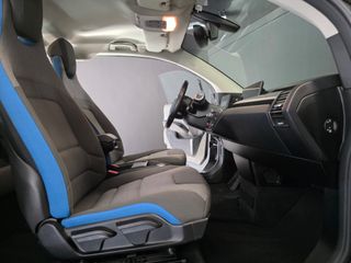 BMW i3 94ah REX 2018