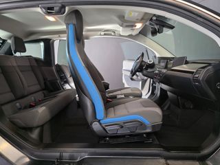 BMW i3 94ah REX 2018