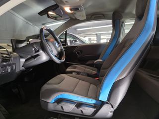 BMW i3 94ah REX 2018