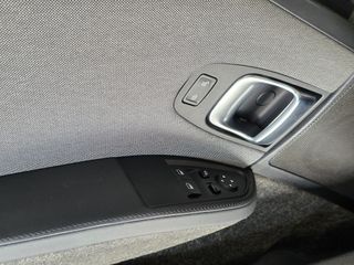 BMW i3 94ah REX 2018