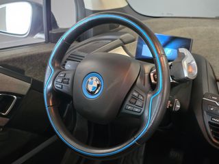 BMW i3 94ah REX 2018