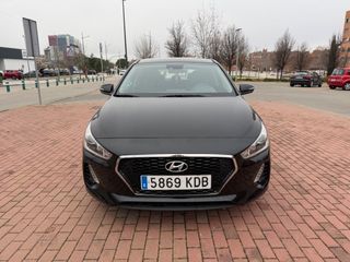 Hyundai i30 1.6 CRDI 110CV 5 PUERTAS
