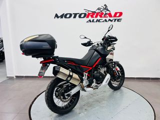 Aprilia Tuareg 660