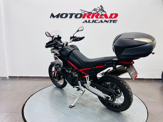 Aprilia Tuareg 660