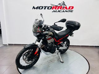 Aprilia Tuareg 660