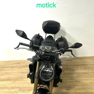 HONDA CB 650 R (A2)(E-CLUTCH)