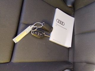 Audi Q3 Sportback S line 35 TDI 110 kW (150 CV) S tronic