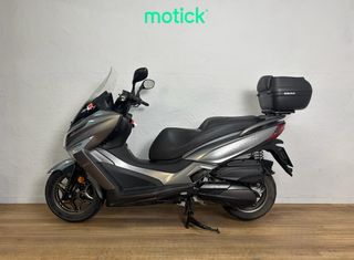 KYMCO GRAND DINK 300
