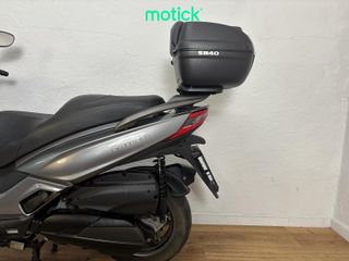 KYMCO GRAND DINK 300