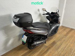 KYMCO GRAND DINK 300