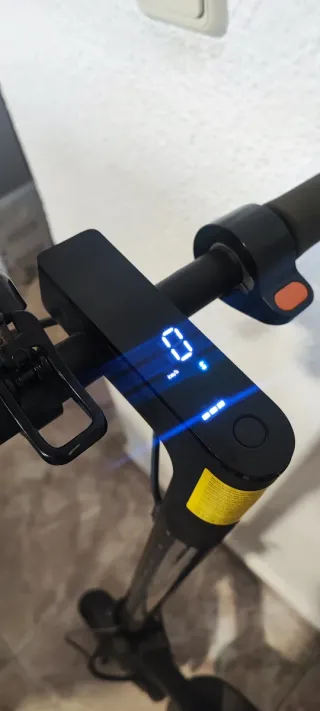 Patinete Eléctrico Xiaomi