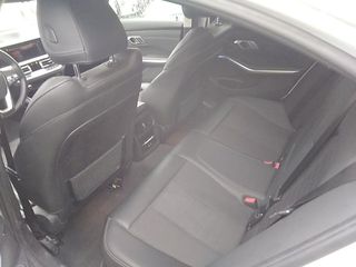 BMW Serie 3 318d 110 kW (150 CV)