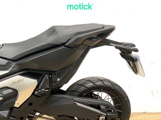 HONDA X-ADV 750