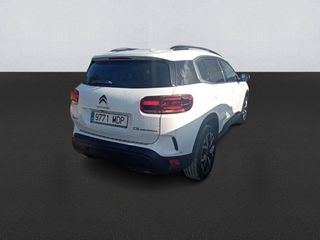 Citroen C5 Aircross Hybrid 225 Shine Pack e-EAT8 165 kW (225 CV)