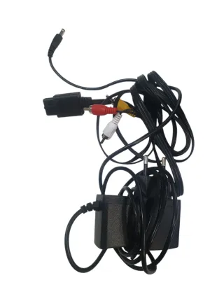 Nintendo Super Famicom Japón 2 mandos  90694