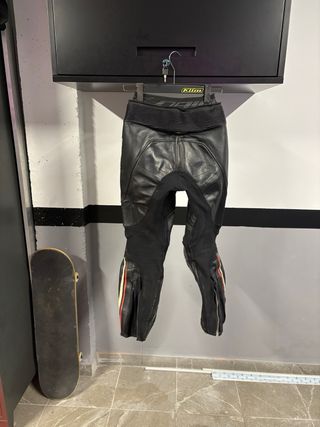 Mono Dainese Avro 2 Mujer Talla 42