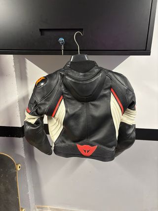 Mono Dainese Avro 2 Mujer Talla 42