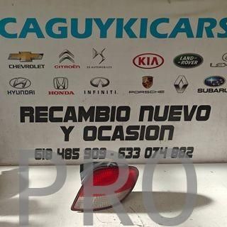 PILOTO TRASERO DERECHO HYUNDAI COUPE USADO