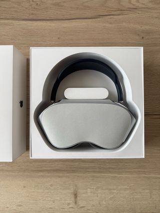 Apple AirPods Max Space Gray Nuevos