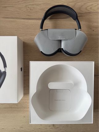 Apple AirPods Max Space Gray Nuevos