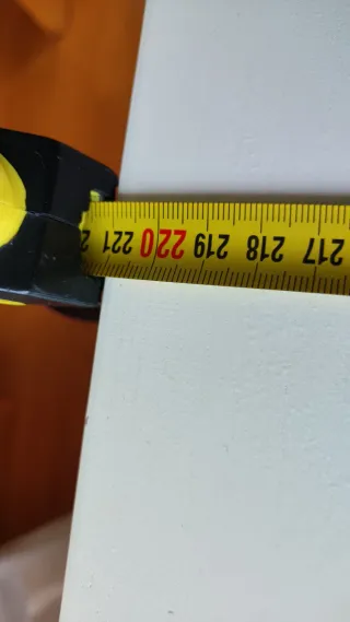 Mesa comedor y 4 sillas estilo escandinavo