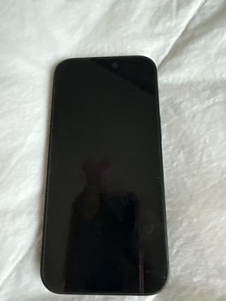 iPhone 15 Batería 89% Sin Rayones