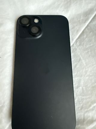 iPhone 15 Batería 89% Sin Rayones