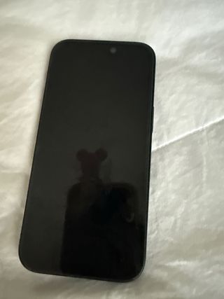 iPhone 15 Batería 89% Sin Rayones