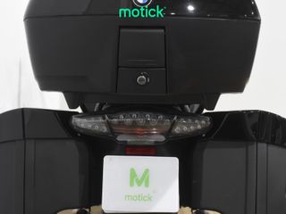 BMW K 1600 GT (IVA+PACK COM Y TOUR+RADIO)(REVI 60 OK)