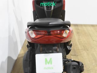 YAMAHA NMAX 125