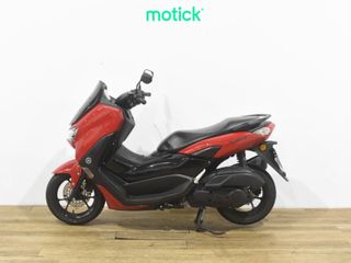 YAMAHA NMAX 125