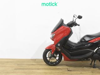 YAMAHA NMAX 125