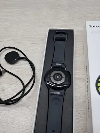 Samsung Galaxy Watch 6 BT 44mm Negro