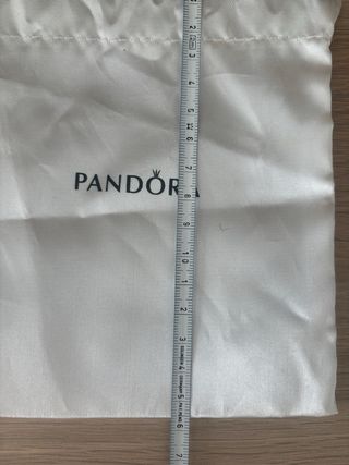 Bolsas de tela: Tous, Bimba y Lola, Guess, Pandora