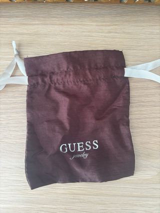 Bolsas de tela: Tous, Bimba y Lola, Guess, Pandora