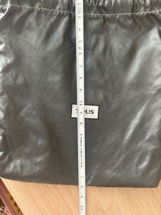 Bolsas de tela: Tous, Bimba y Lola, Guess, Pandora