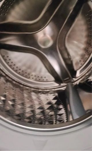 Lavadora Samsung 7 Kg electrodomésticos