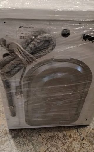Lavadora Samsung 7 Kg electrodomésticos