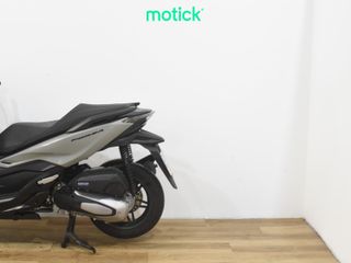 HONDA FORZA 125