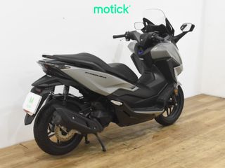 HONDA FORZA 125