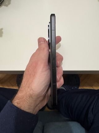 Xiaomi 14T Pro 512gb Negro