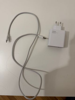 Xiaomi 14T Pro 512gb Negro